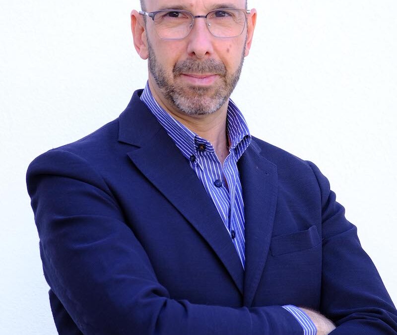 Luís Justino integra júri dos Prémios ÓpticaPro 2024