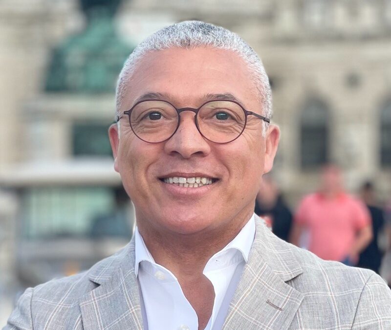 António Melo integra júri dos Prémios ÓpticaPro 2024