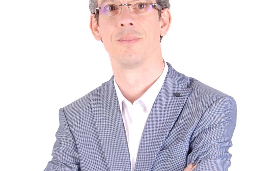 Fernando Casinha integra júri dos Prémios ÓpticaPro 2024