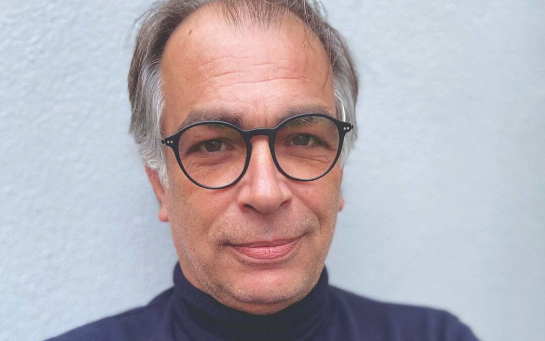 Luís Duarte integra júri dos Prémios ÓpticaPro 2024