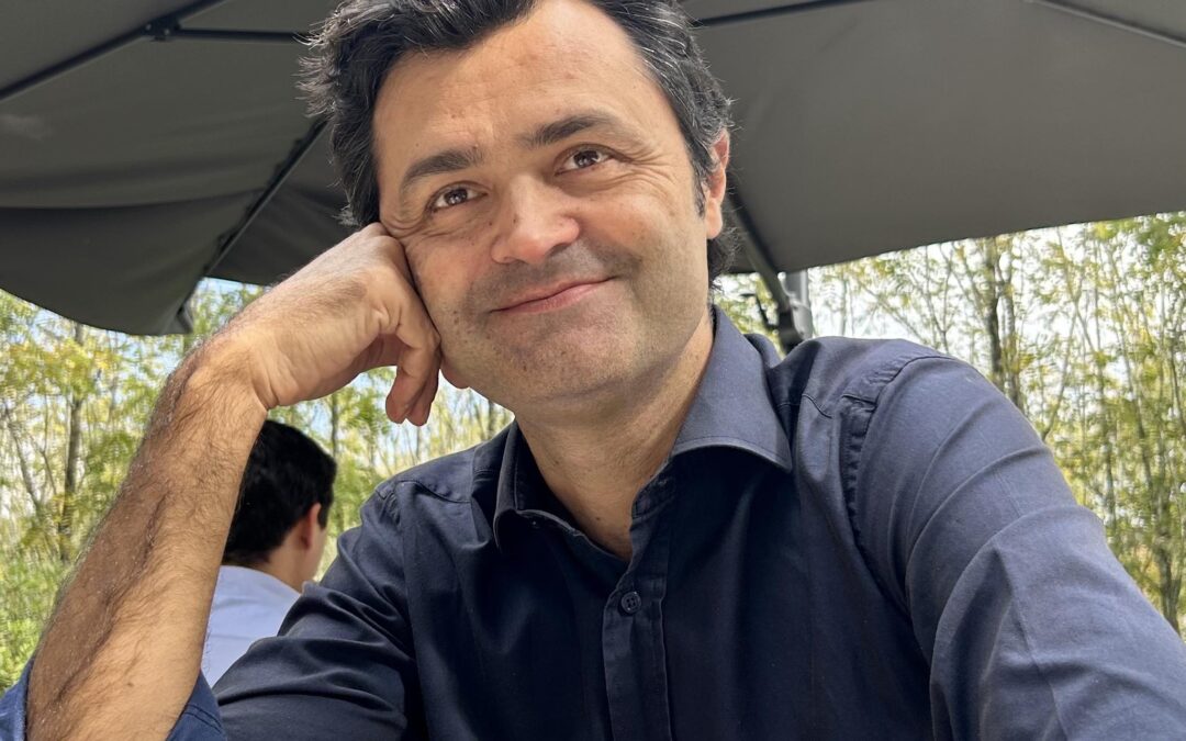 Marco Pombo integra júri dos Prémios ÓpticaPro 2024