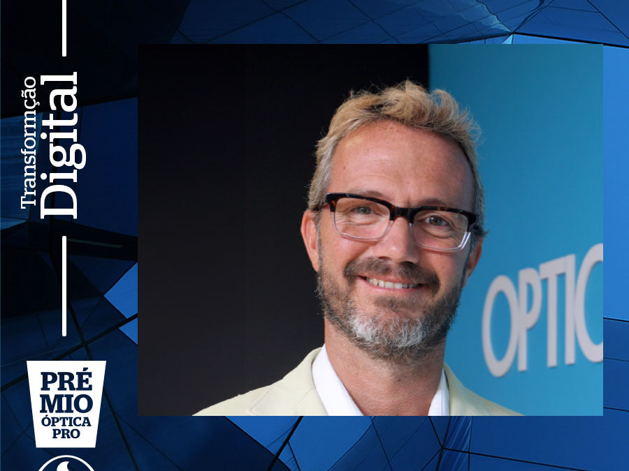 António Alves, Opticalia Portugal