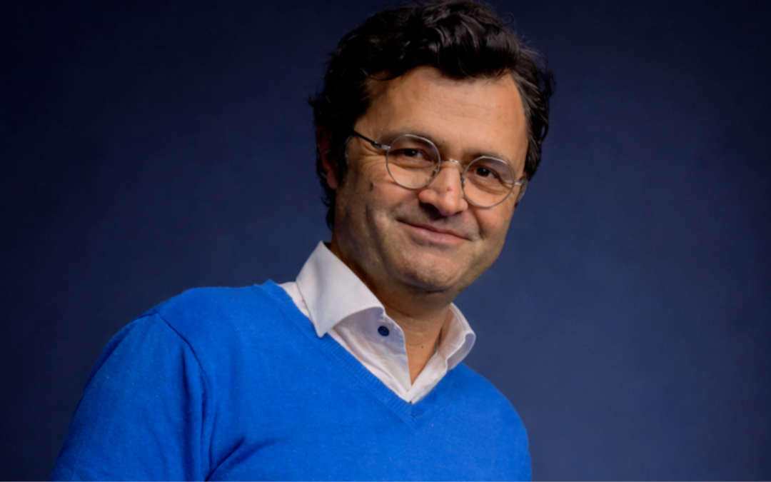 Prémios ÓpticaPro 2026: Marco Pombo faz parte do júri