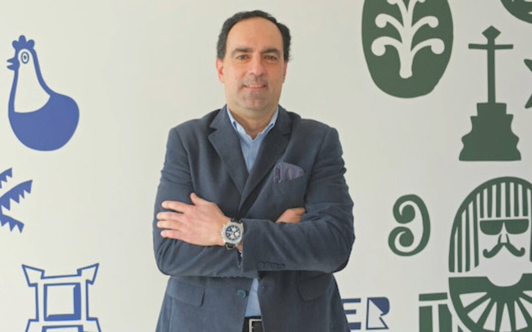 Prémios ÓpticaPro 2026: Sérgio Agrelos faz parte do júri