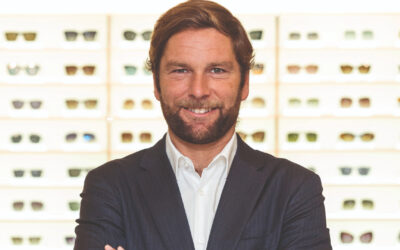 André Brodheim, Optivisão