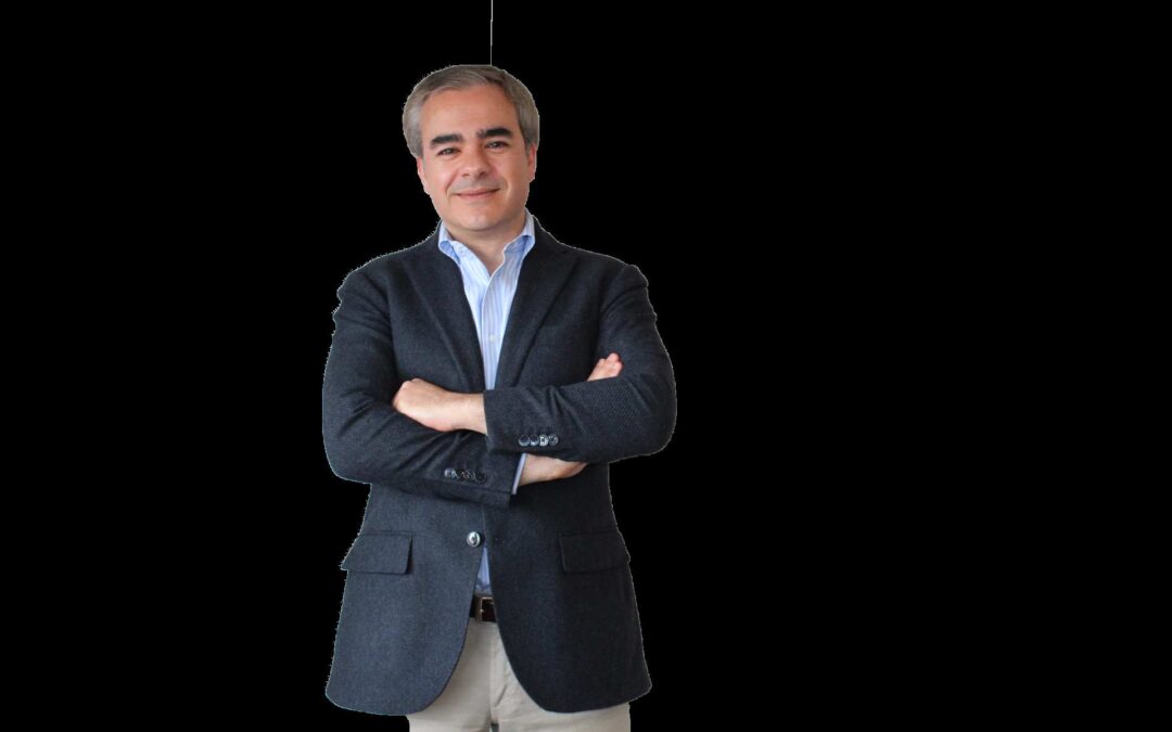 David Carvalho, CECOP Portugal 