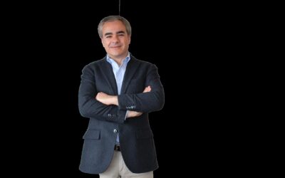 David Carvalho, CECOP Portugal