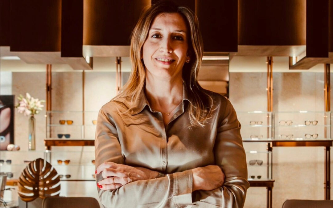 Daniela Fonseca, Jorge Oculista Famalicão 