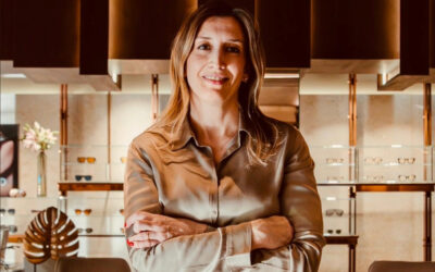 Daniela Fonseca, Jorge Oculista Famalicão
