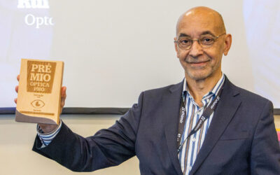 Rui Motty, Optocentro