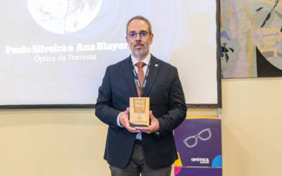 Paulo Silveira, Óptica da Travessa