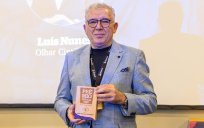 Luís Nunes, Olhar Cintilante