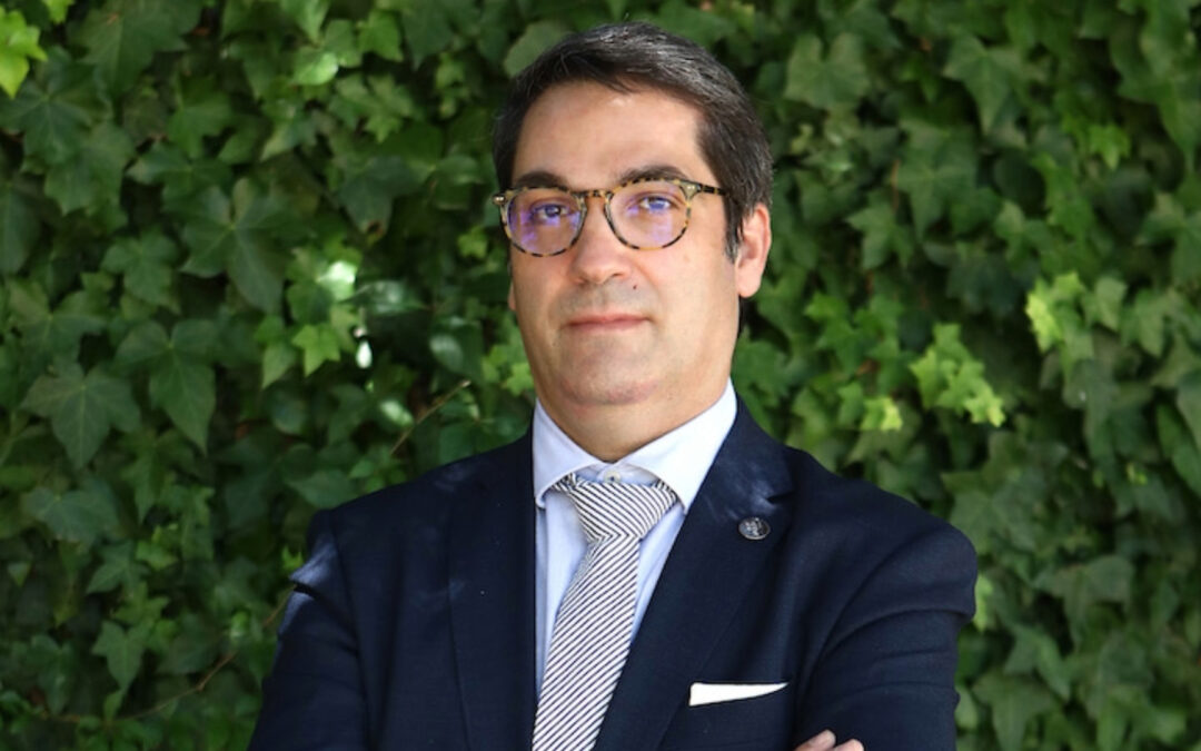 Prémios ÓpticaPro 2026: Miguel Alves faz parte do júri