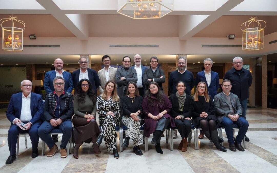 Júri elege vencedores dos Prémios ÓpticaPro 2026