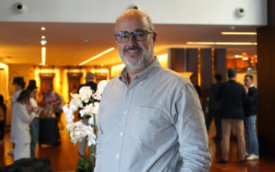 Prémios ÓpticaPro 2026: Diogo Ferreira da Silva faz parte do júri