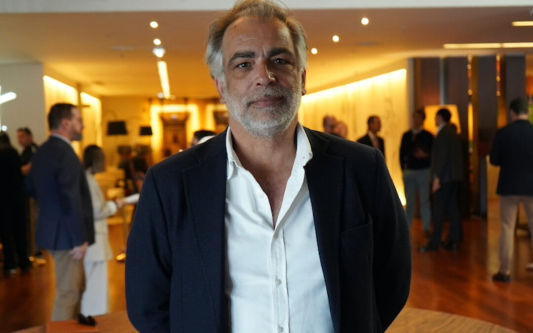 Prémios ÓpticaPro 2026: Luís Duarte faz parte do júri