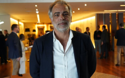 Prémios ÓpticaPro 2026: Luís Duarte faz parte do júri