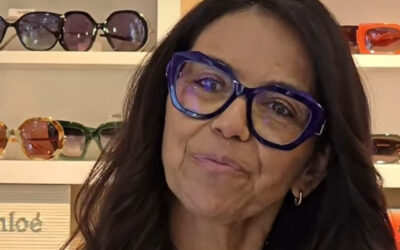 Prémios ÓpticaPro 2026: Mónica Rodrigues faz parte do júri