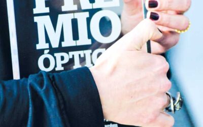 Prémios ÓpticaPro 2026: óticas podem candidatar‑se