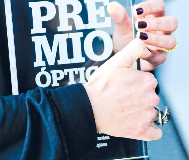 Prémios ÓpticaPro 2026: óticas podem candidatar‑se