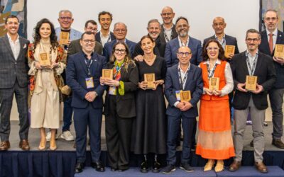 Conheça os vencedores dos Prémios ÓpticaPro 2026